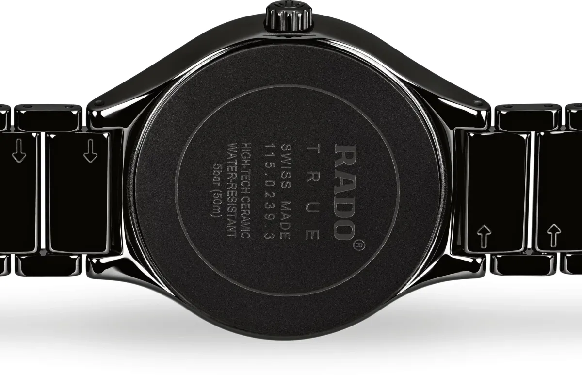 Наручные часы  RADO  True RADO R27238162 (фото 3)