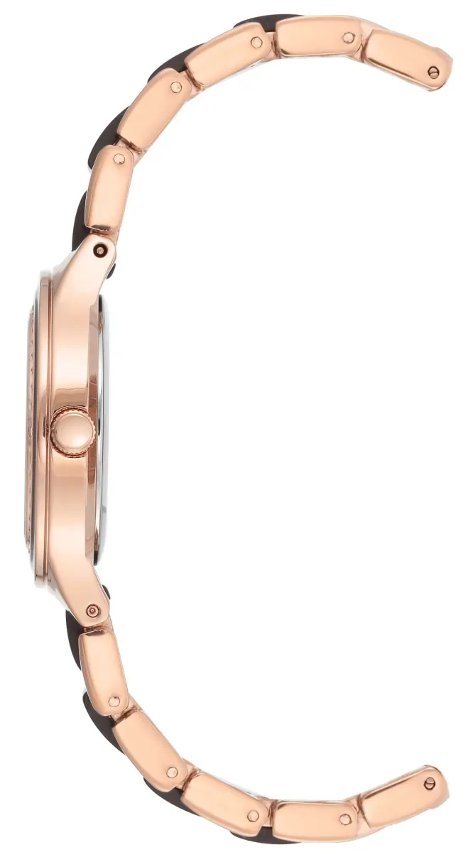 Наручные часы  Anne Klein  Steel Anne Klein 3472BKRG (фото 2)