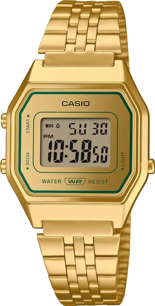 Наручные часы  Casio  Vintage Casio LA-680WEGV-9A (фото 1)
