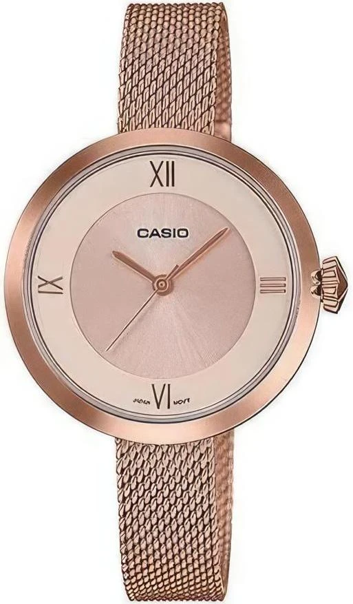 Наручные часы  Casio  Collection Casio LTP-E154MPG-4A (фото 1)
