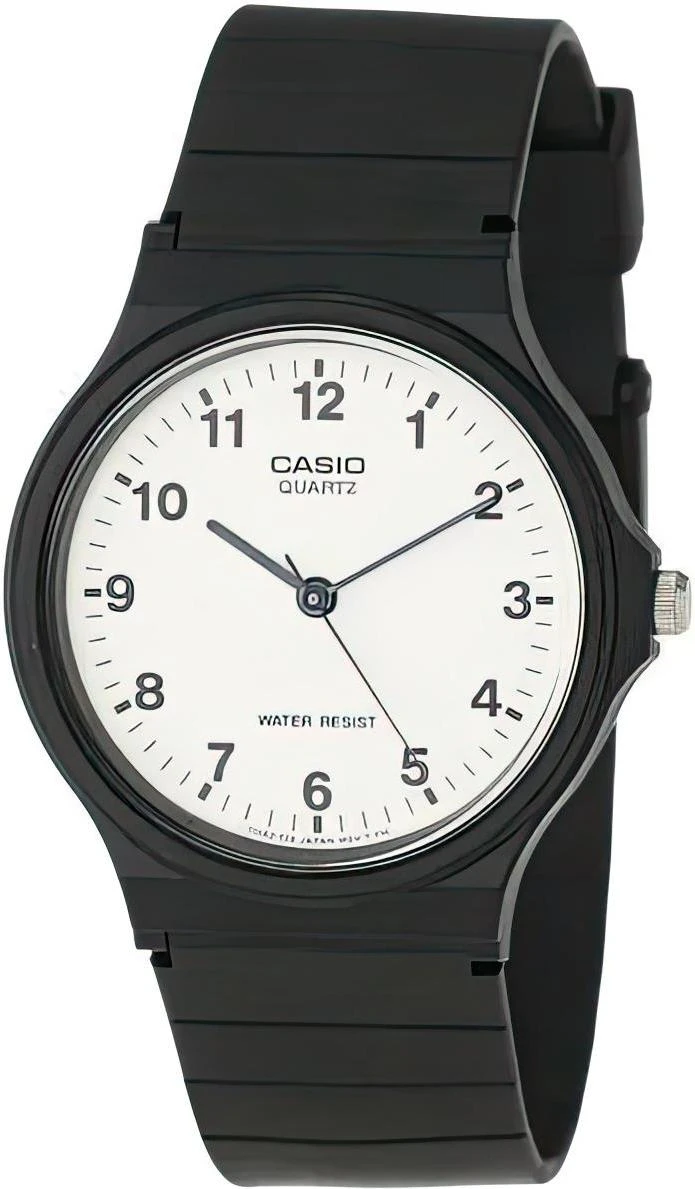 Наручные часы  Casio  Collection Casio MQ-24-7B (фото 1)