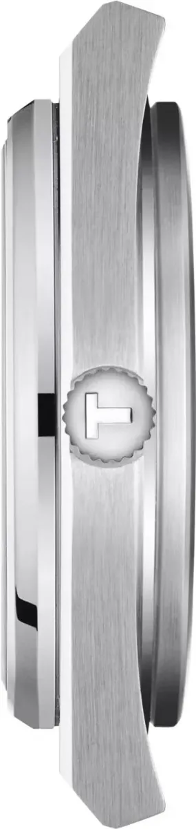 Наручные часы  Tissot  PRX Tissot T137.410.11.031.00 (фото 2)