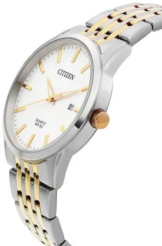 Часы  Citizen  Quartz Citizen BI5006-81P (фото 3)