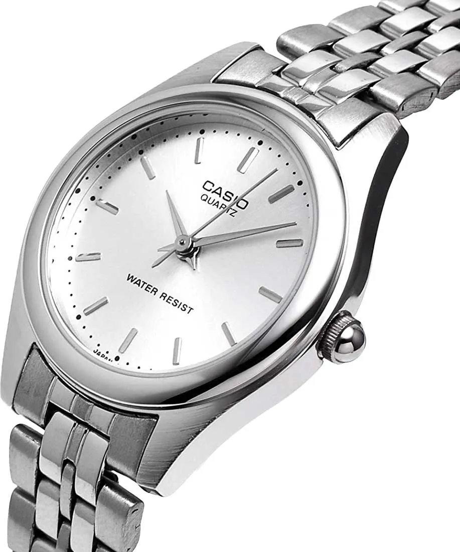 Часы  Casio  Collection Casio LTP-1129A-7A (фото 2)