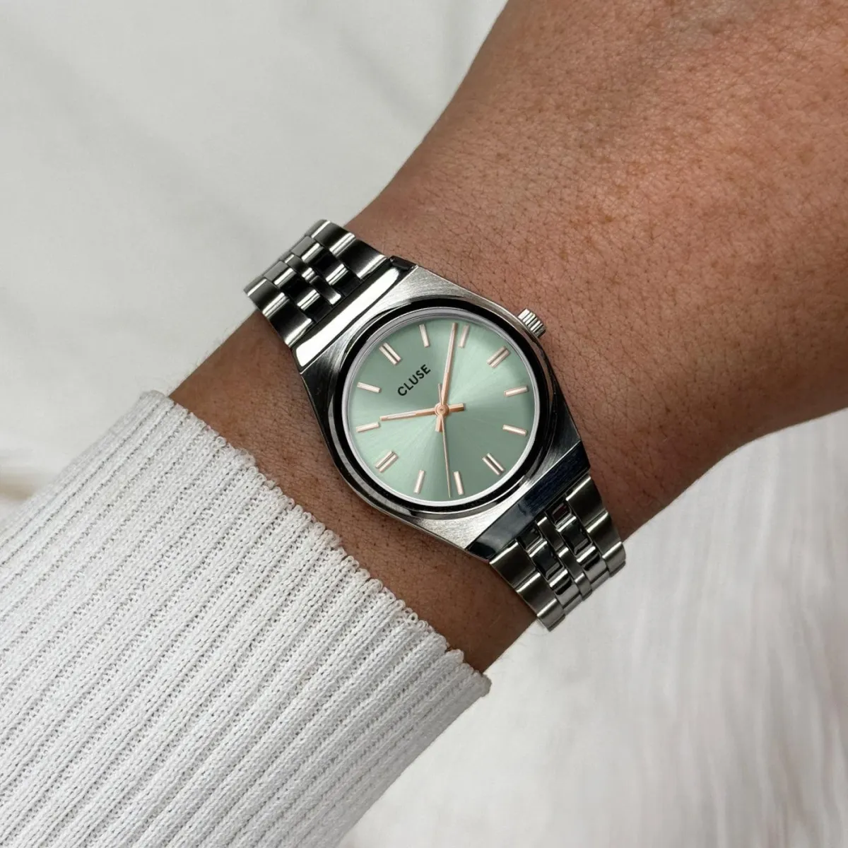 Наручные часы  Cluse  Retro 70’s Cluse CW16301 (фото 2)