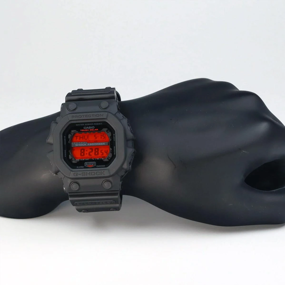 Наручные часы  Casio  G-Shock Casio GX-56BBR-1E (фото 3)