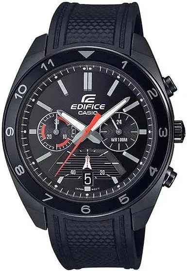 Наручные часы  Casio  Edifice Casio EFV-590PB-1A (фото 1)