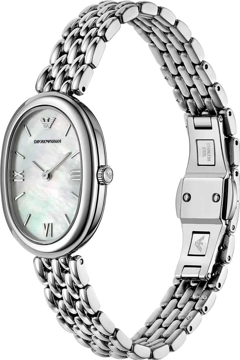 Наручные часы  Emporio Armani  Sinfonia Emporio Armani AR11706 (фото 4)