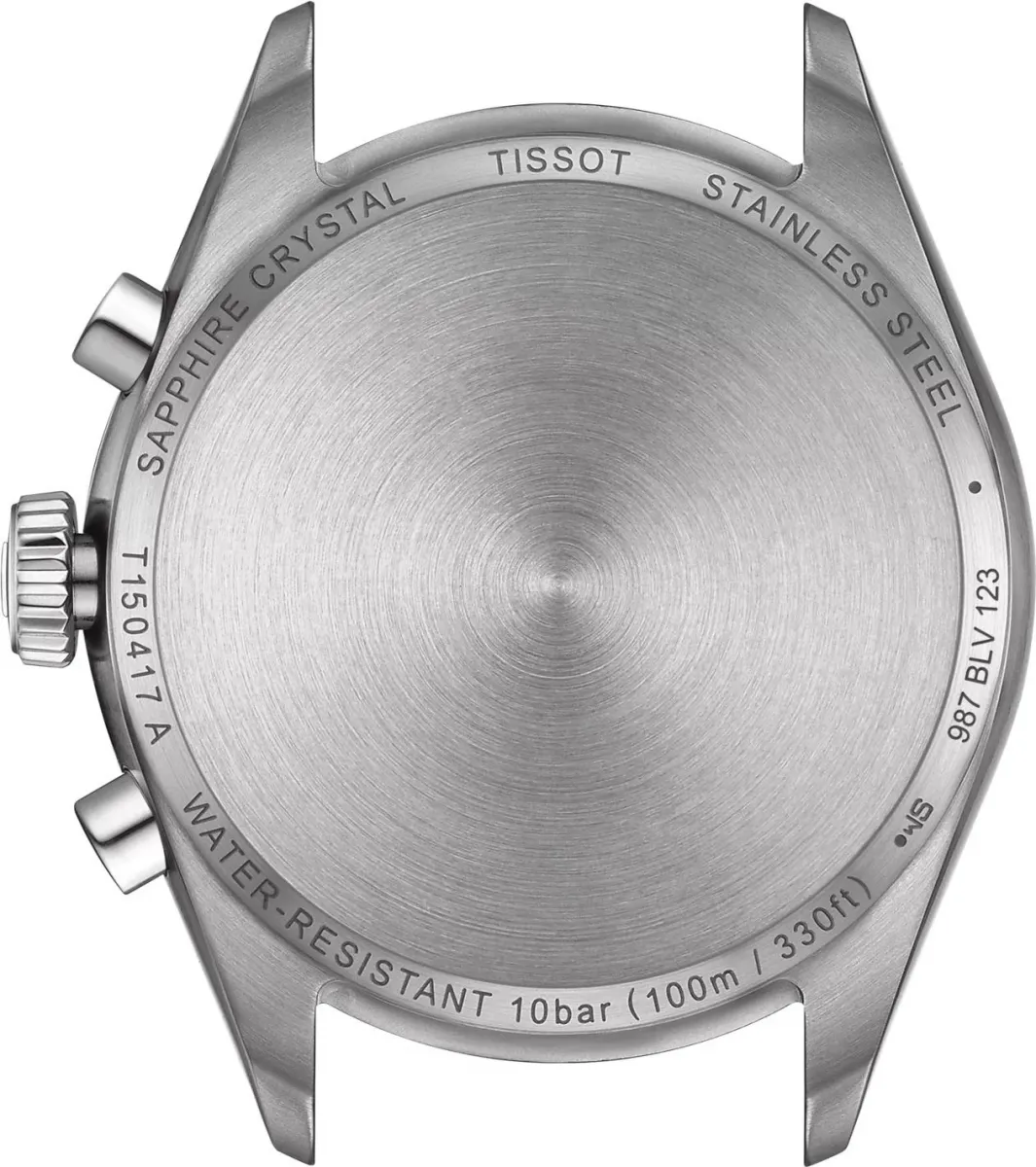 Наручные часы  Tissot  PR 100 Tissot T150.417.11.351.00 (фото 3)