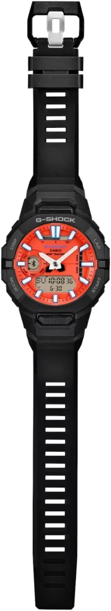 Наручные часы  Casio  G-Shock Casio GBA-950-1A4 (фото 8)