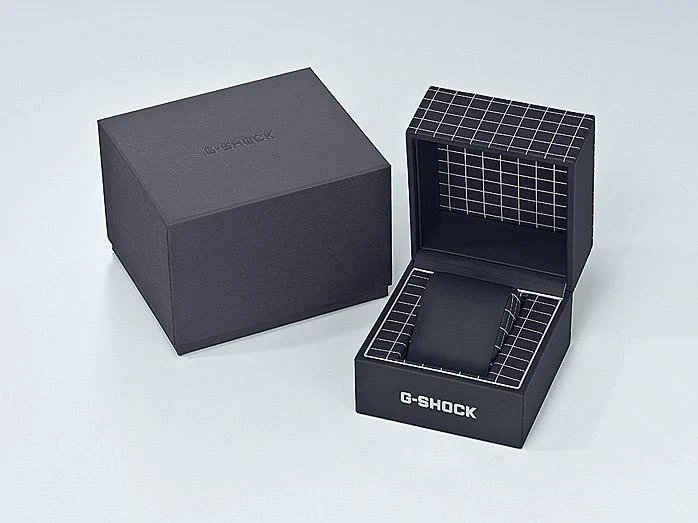 Наручные часы  Casio  G-Shock Casio GMW-B5000CS-1E (фото 9)