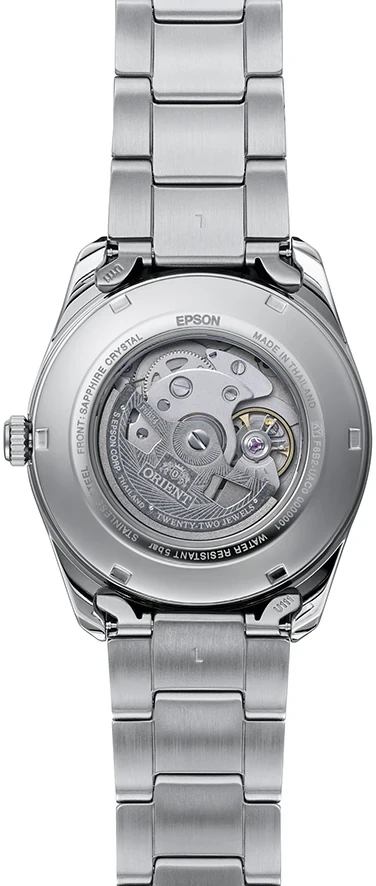 Наручные часы  Orient  Automatic Orient RA-AK0315L (фото 2)