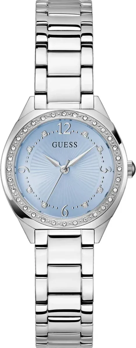 Наручные часы  Guess  Dress Guess GW0767L6 (фото 1)