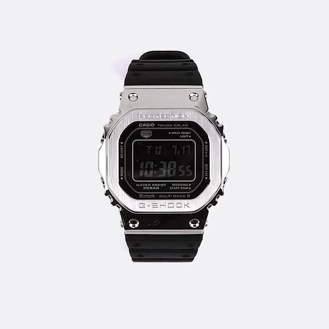 Наручные часы  Casio  G-Shock Casio GMW-B5000-1E (фото 6)