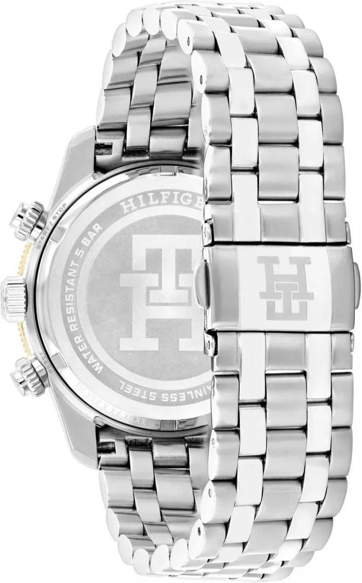 Наручные часы  Tommy Hilfiger  Classic Tommy Hilfiger 1792184 (фото 2)