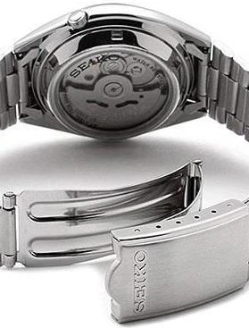 Наручные часы  Seiko  Seiko 5 Seiko SNXS79K1 (фото 2)