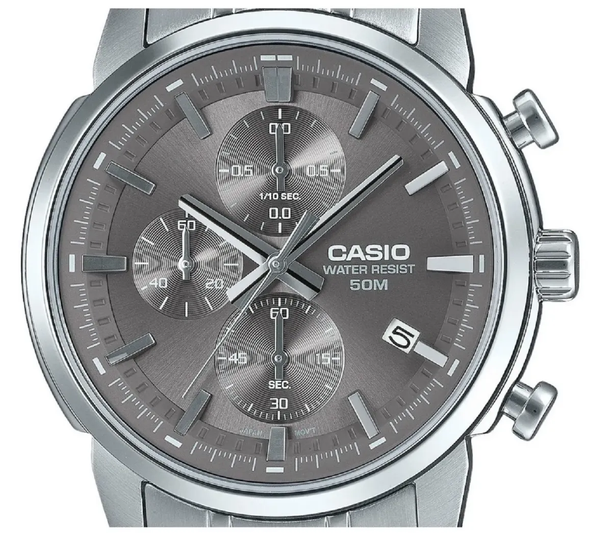 Наручные часы  Casio  Collection Casio MTP-E510D-8A (фото 2)