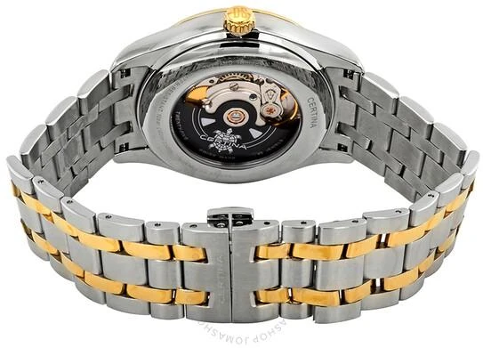 Наручные часы  Certina  DS-4 Certina C022.428.22.031.00 (фото 2)