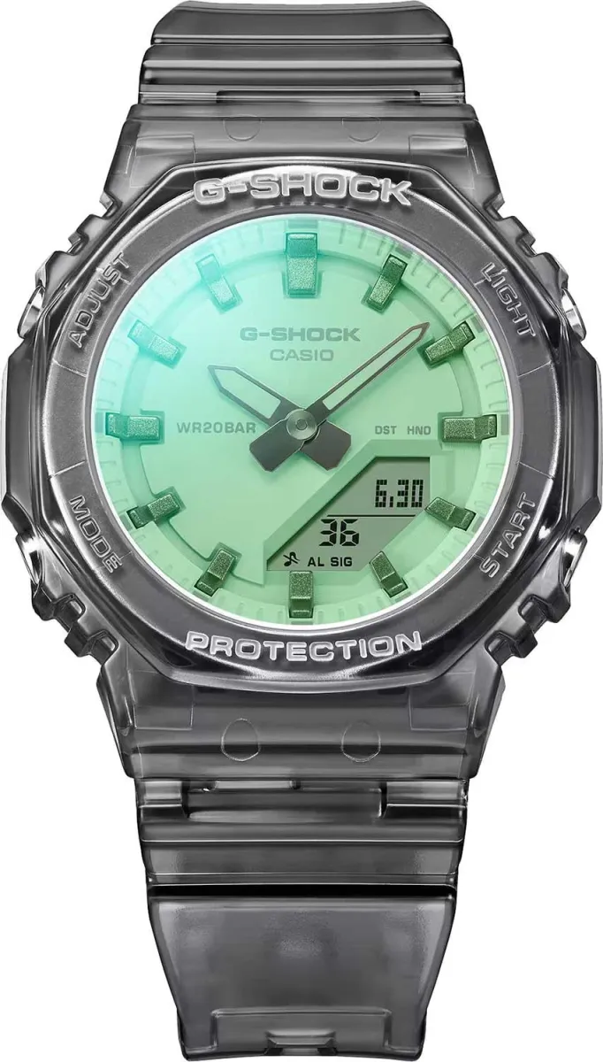 Наручные часы  Casio  G-Shock Casio GMA-P2100SR-1A (фото 6)