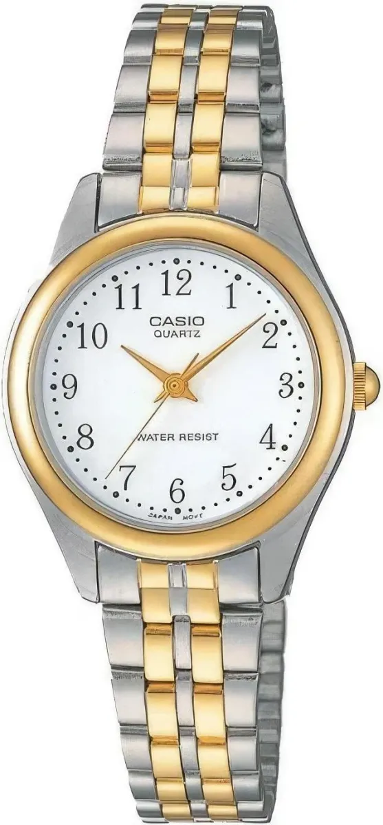 Наручные часы  Casio  Collection Casio LTP-1129G-7B (фото 1)
