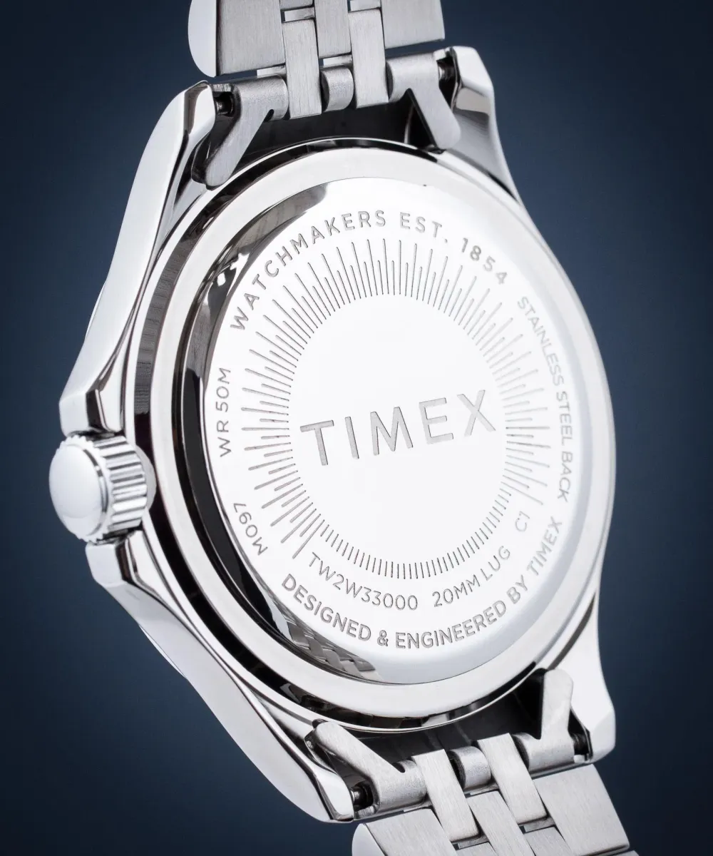 Наручные часы  Timex  Kaia Timex TW2W33000 (фото 2)