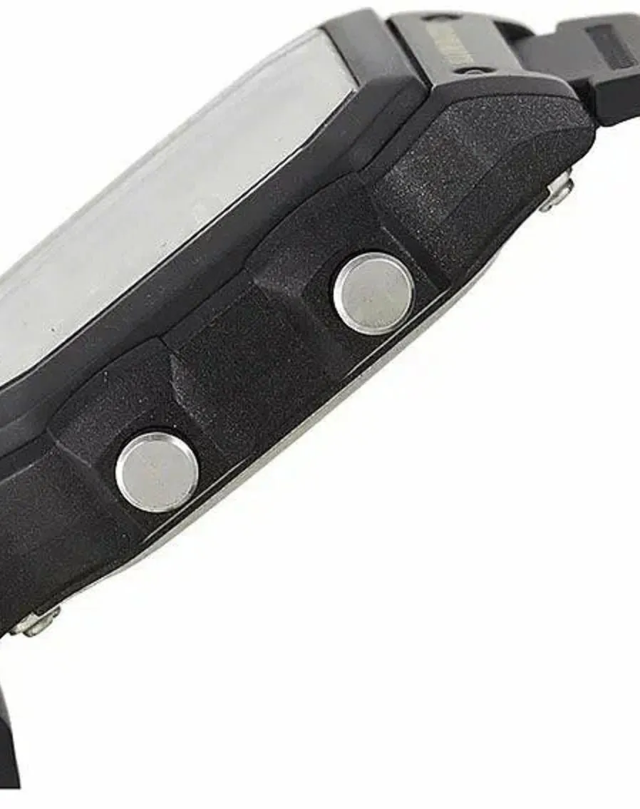 Часы  Casio  Collection Casio AE-1200WH-1B (фото 4)