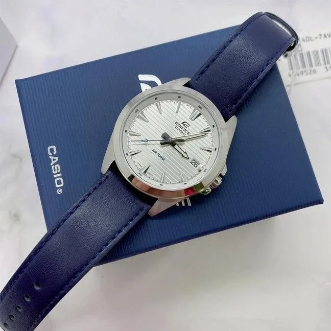 Часы  Casio  Edifice Casio EFV-140L-7A (фото 5)