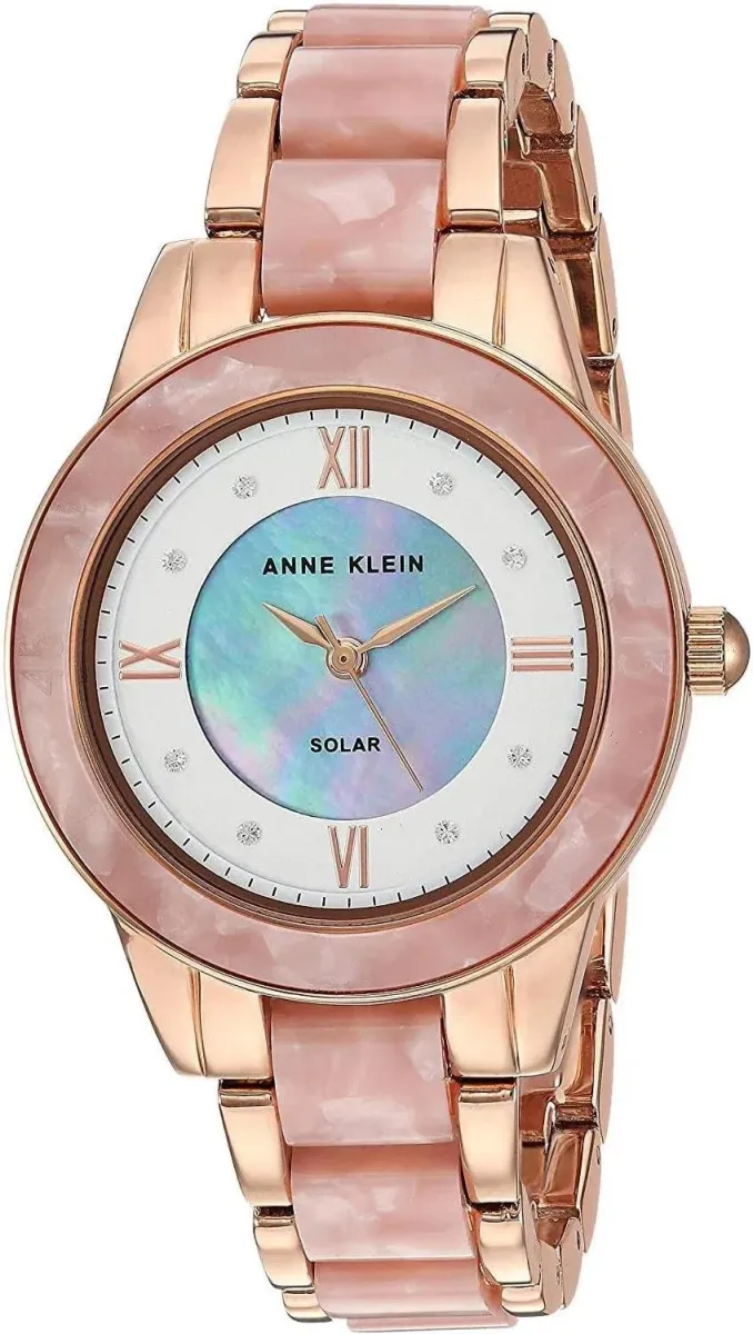 Наручные часы  Anne Klein  Considered Anne Klein 3610RGPK (фото 1)