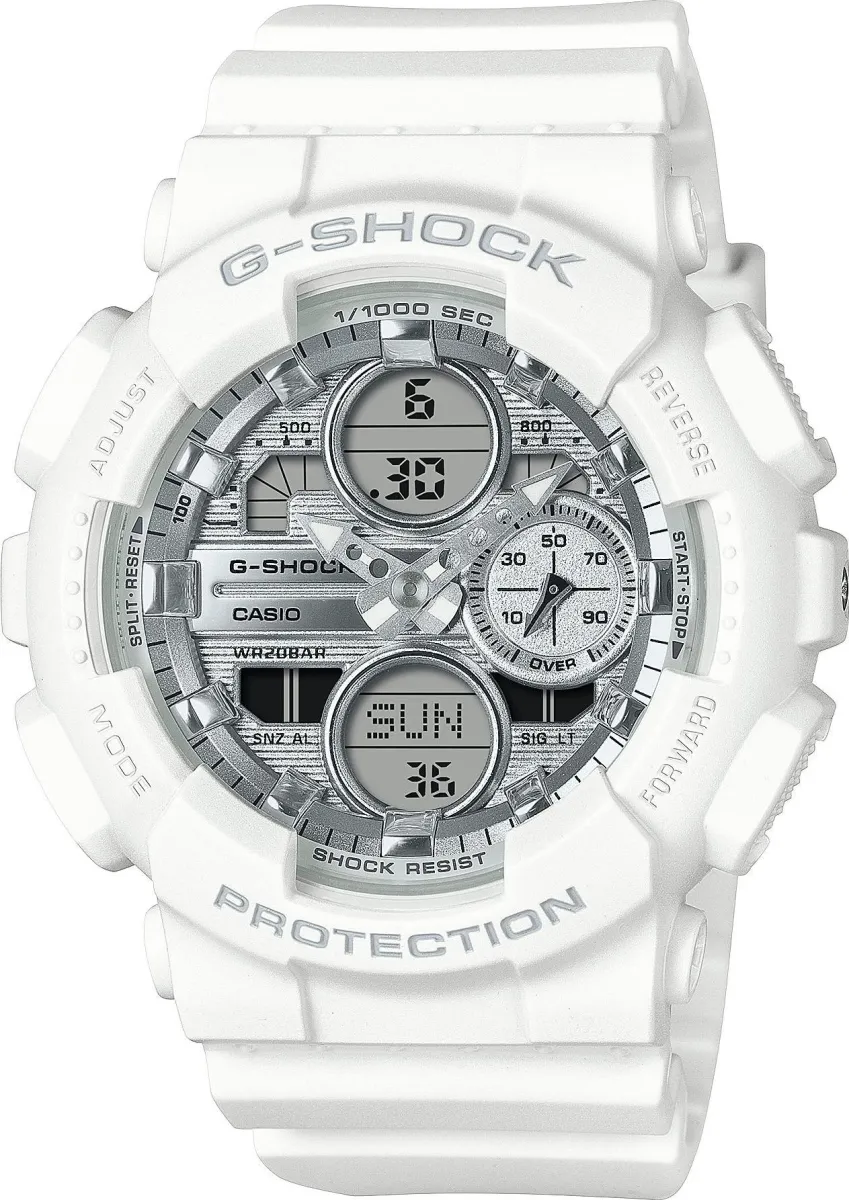 Наручные часы  Casio  G-Shock Casio GMA-S140VA-7A (фото 1)