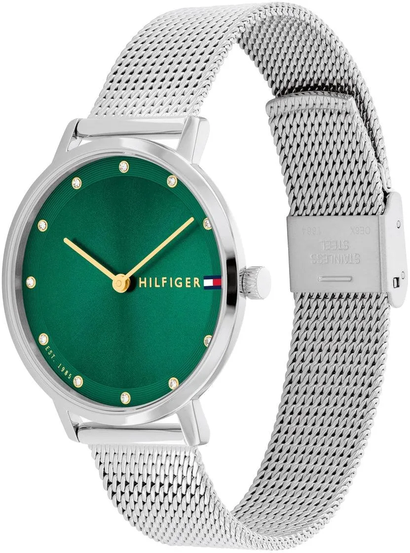 Наручные часы  Tommy Hilfiger  Classic Tommy Hilfiger 1782762 (фото 3)