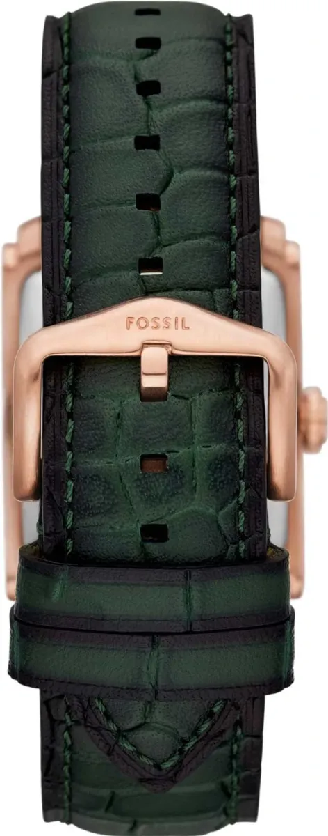 Наручные часы  Fossil  Carraway Fossil FS6077 (фото 3)