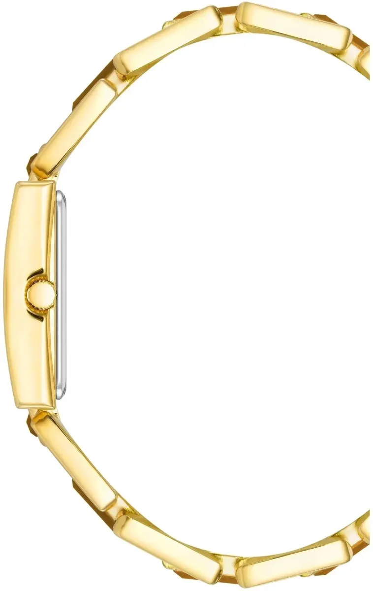 Часы  Anne Klein  Gemstones Anne Klein 4156TEGB (фото 4)