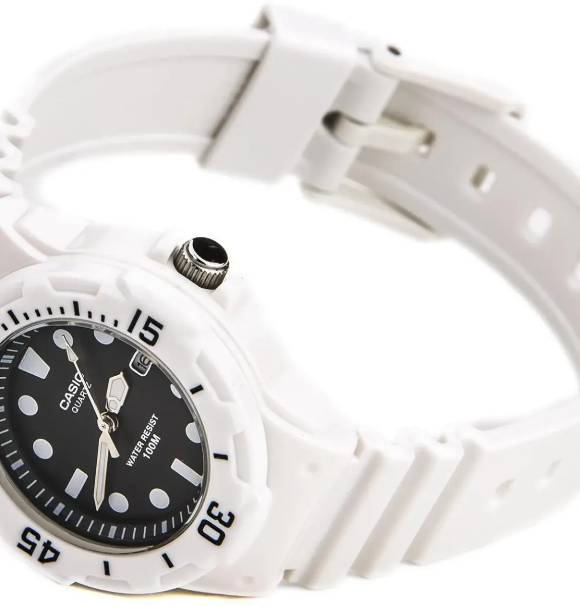 Наручные часы  Casio  Collection Casio LRW-200H-1E (фото 2)