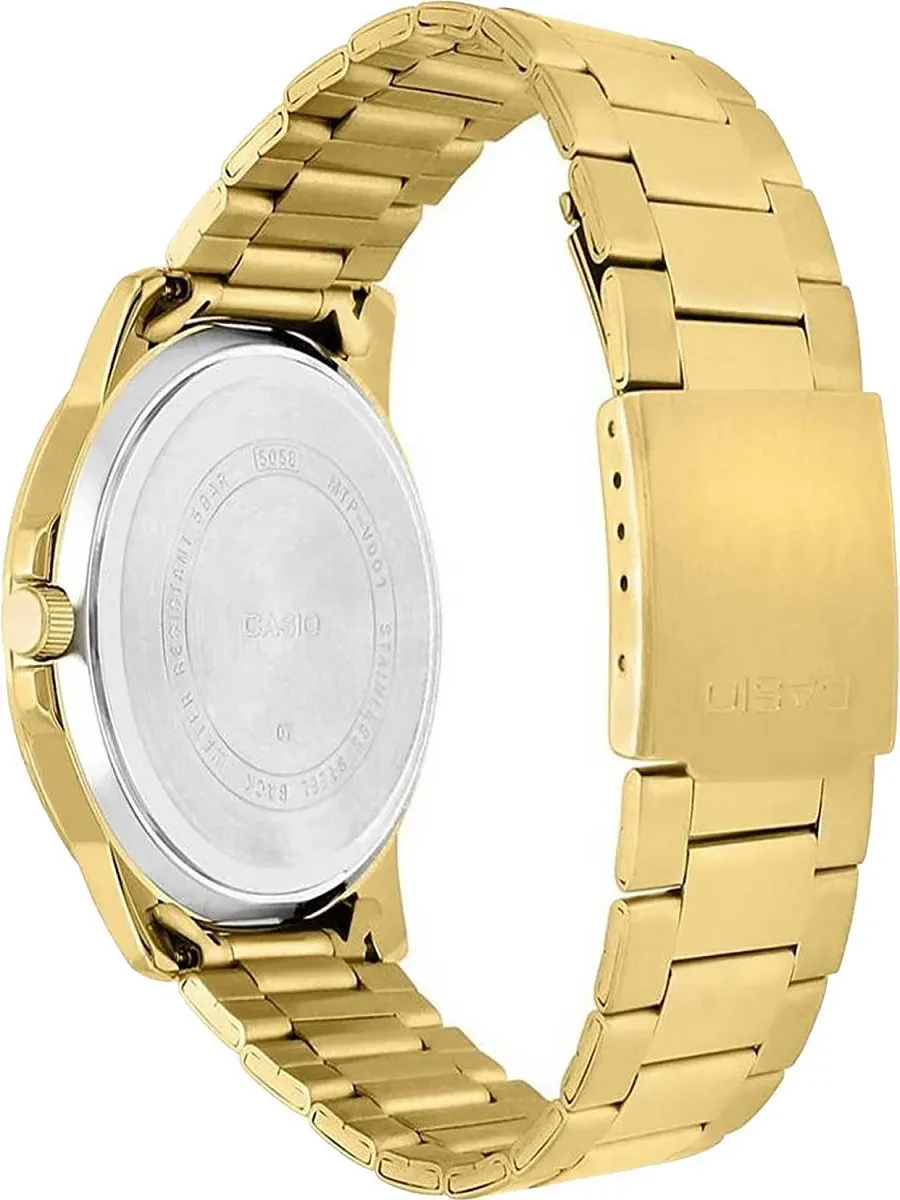 Часы  Casio  Collection Casio MTP-VD01G-1C (фото 3)