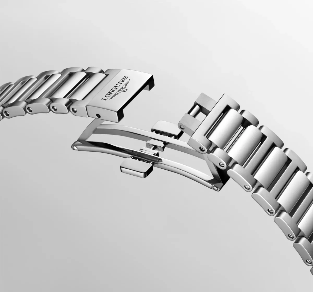 Наручные часы  Longines  Conquest Classic Longines L3.830.4.52.6 (фото 6)