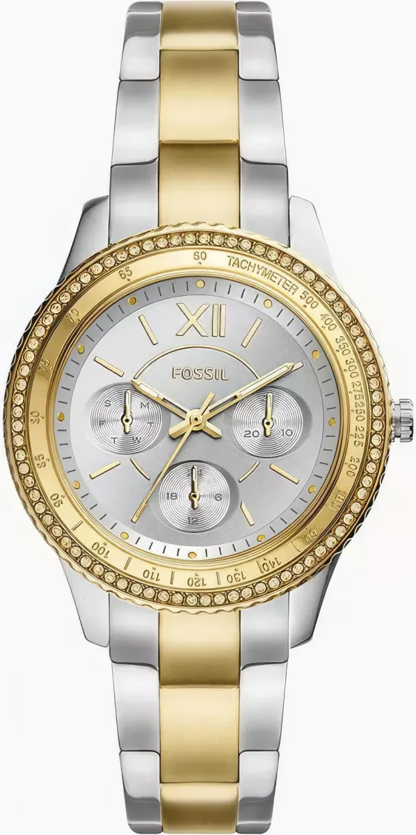 Наручные часы  Fossil  Stella Fossil ES5107 (фото 1)