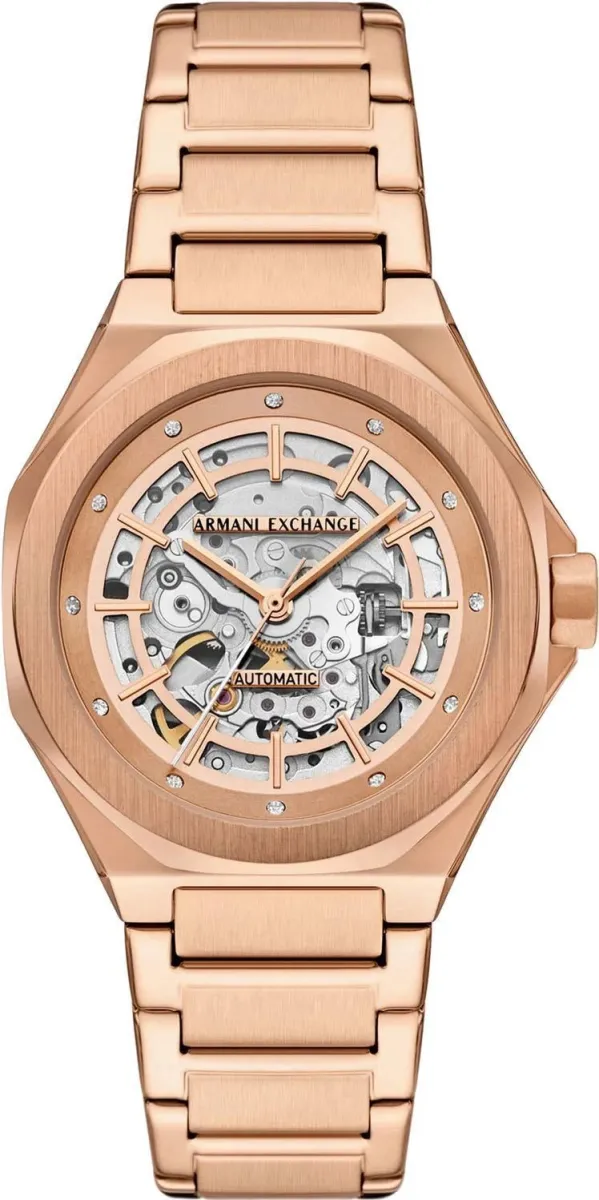 Наручные часы  Armani Exchange  Andrea Armani Exchange AX4619 (фото 1)