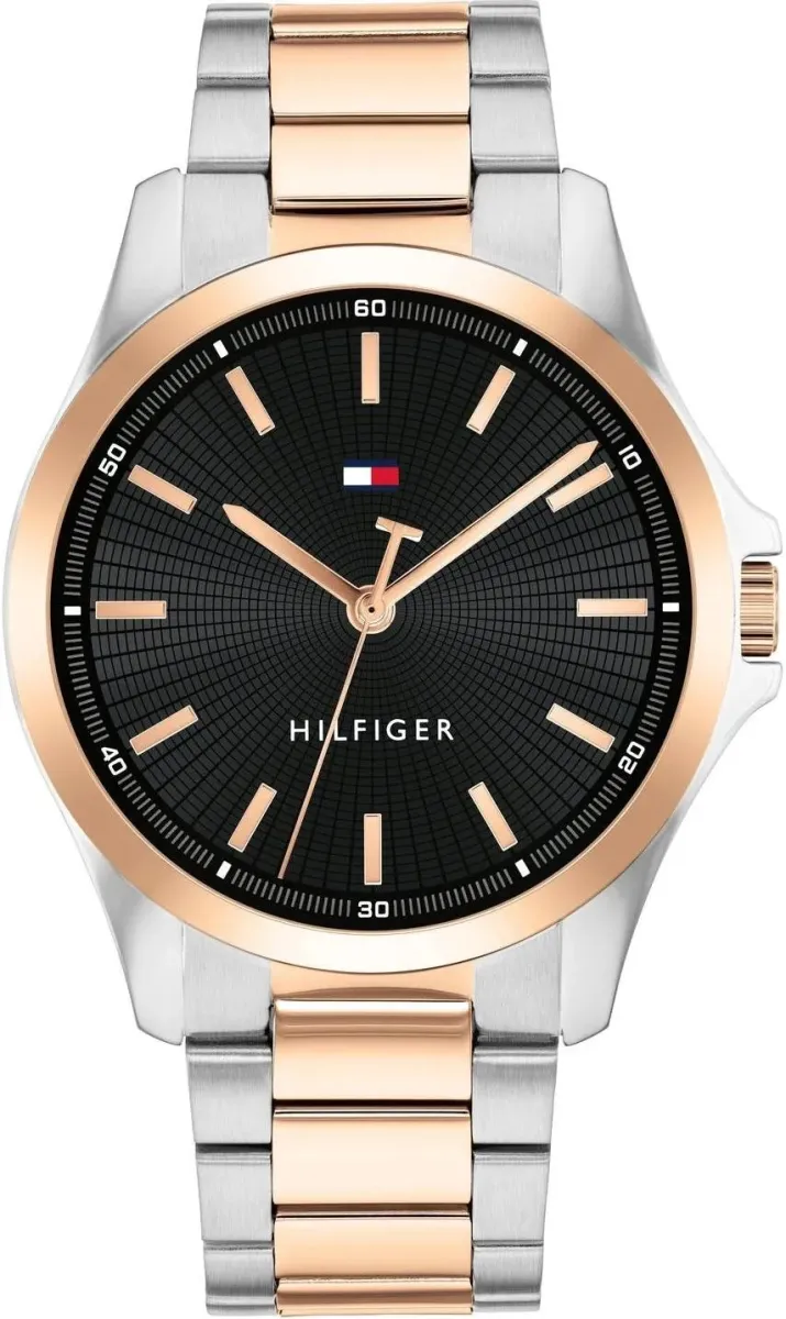 Наручные часы  Tommy Hilfiger  Classic Tommy Hilfiger 1792191 (фото 1)
