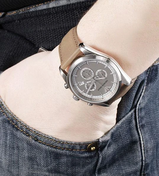 Часы  Emporio Armani  Sports Emporio Armani AR6040 (фото 2)