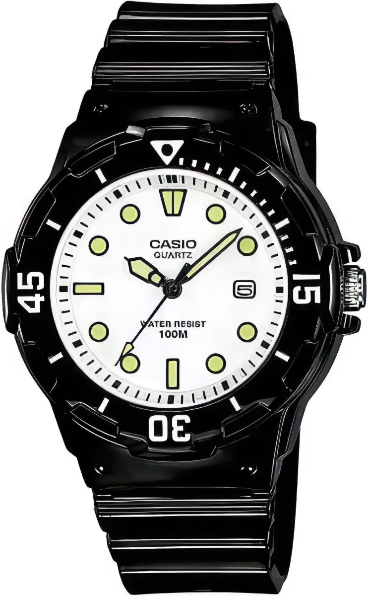 Наручные часы  Casio  Collection Casio LRW-200H-7E1 (фото 1)