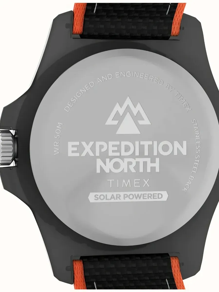 Наручные часы  Timex  Expedition Timex TW2V66100 (фото 4)