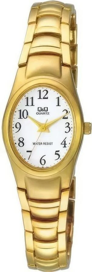 Наручные часы  Q&Q  Attractive Women Q&Q F279J004Y (фото 1)