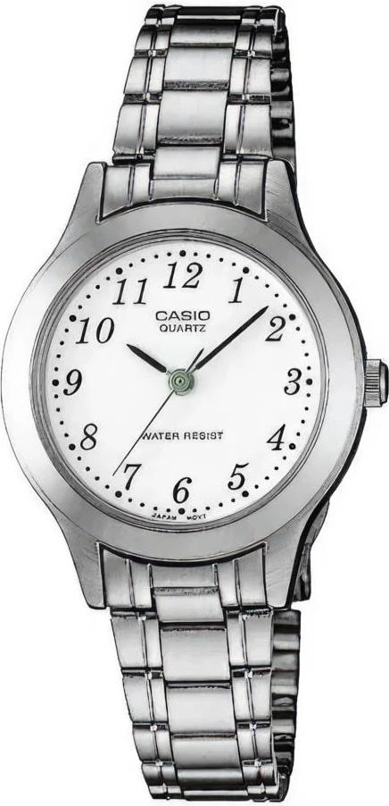 Наручные часы  Casio  Collection Casio LTP-1128PA-7B (фото 1)