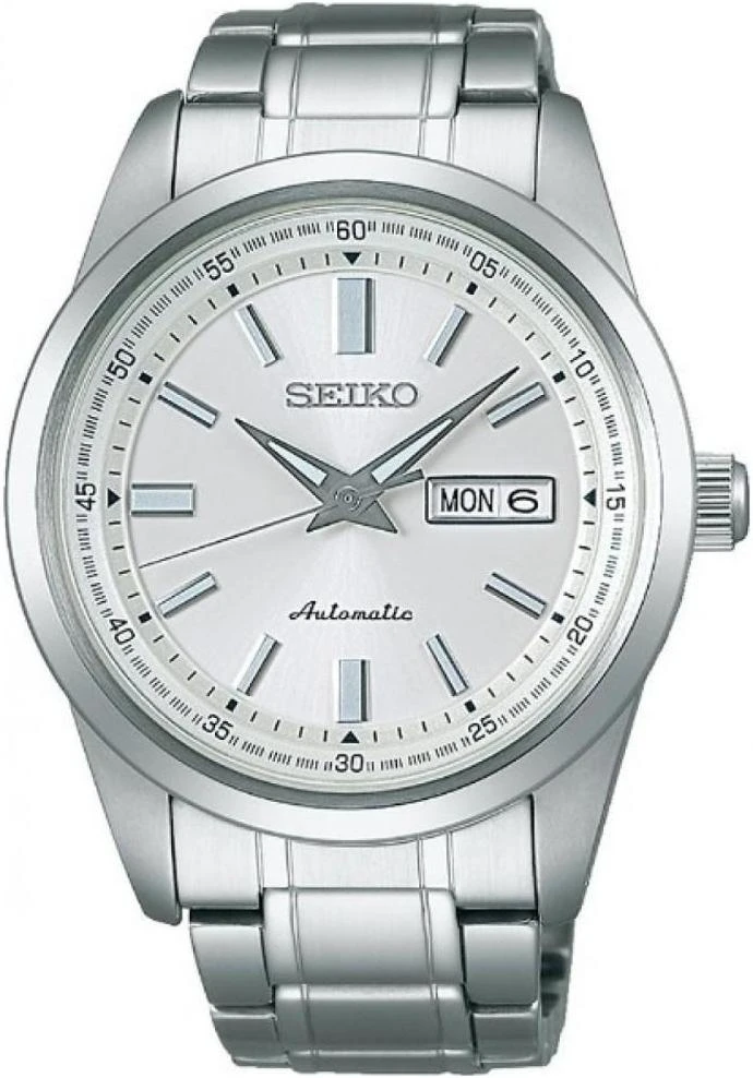 Наручные часы  Seiko  Selection Seiko SARV001 (фото 1)