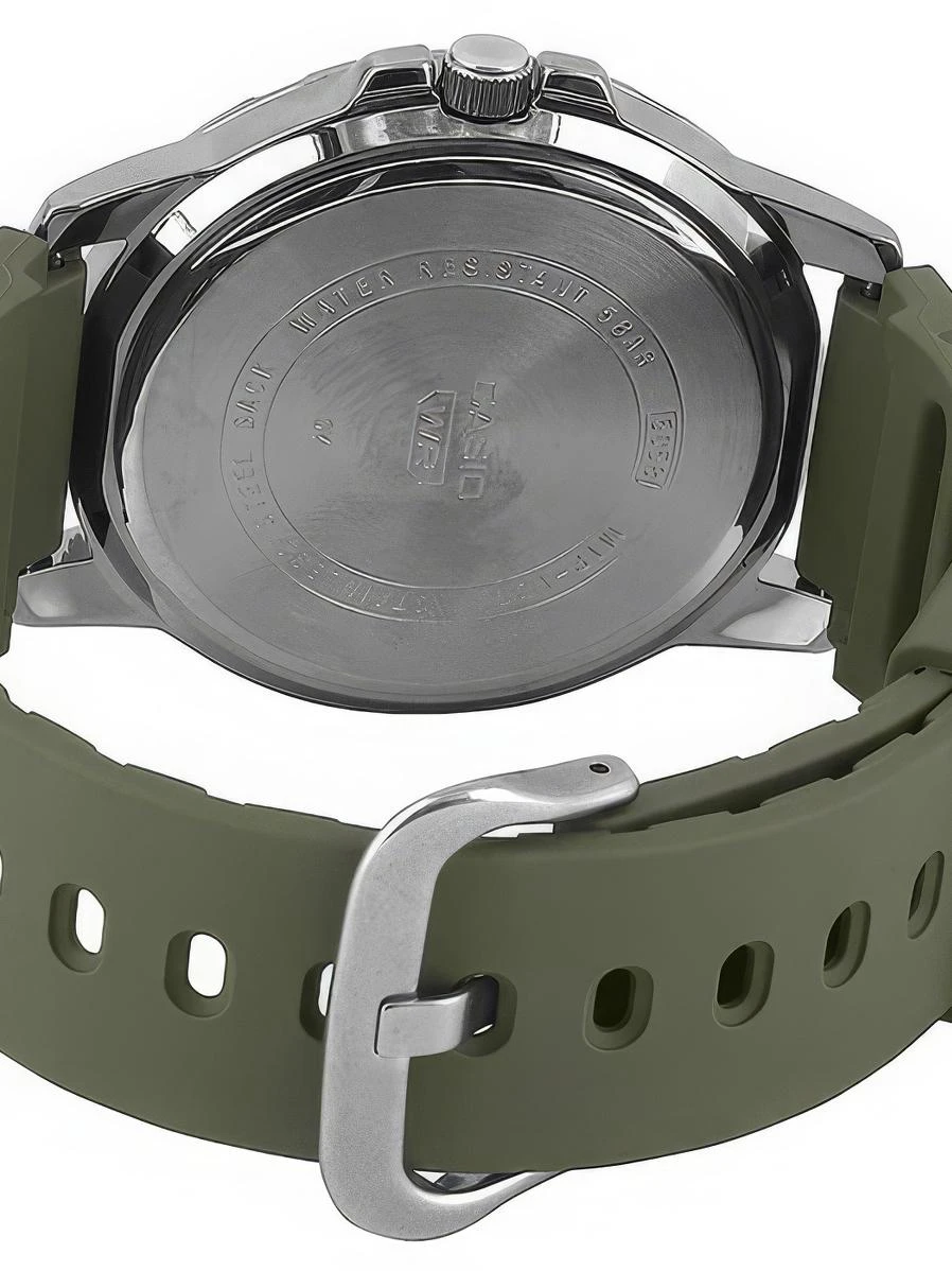 Часы  Casio  Collection Casio MTP-VD01-3E (фото 2)