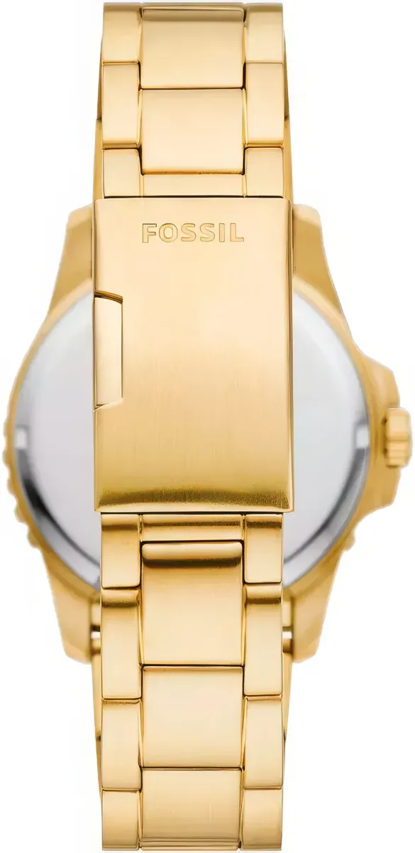 Наручные часы  Fossil  Blue Fossil FS6030 (фото 2)