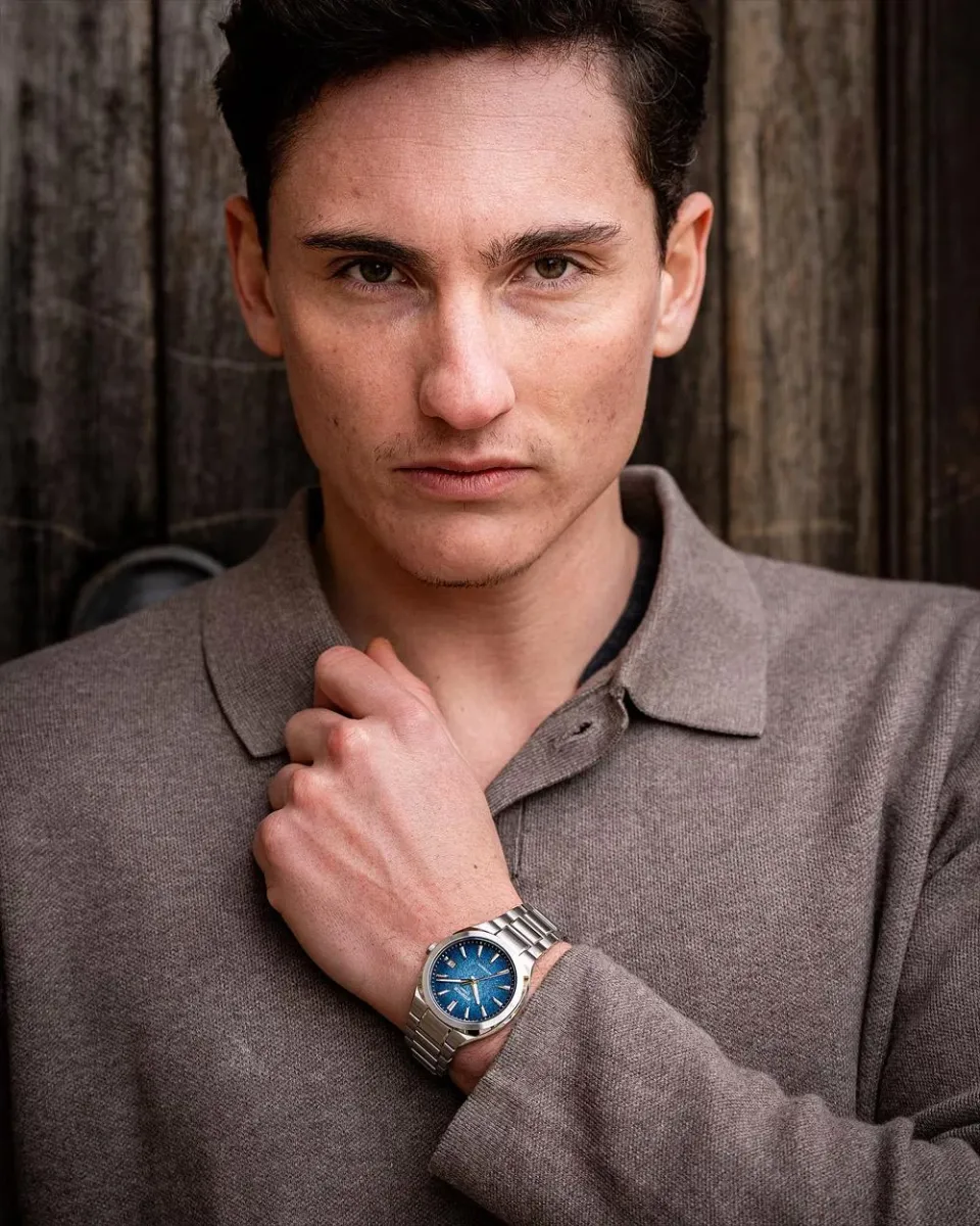 Наручные часы  Casio  Edifice Casio EFK-200D-2A (фото 3)