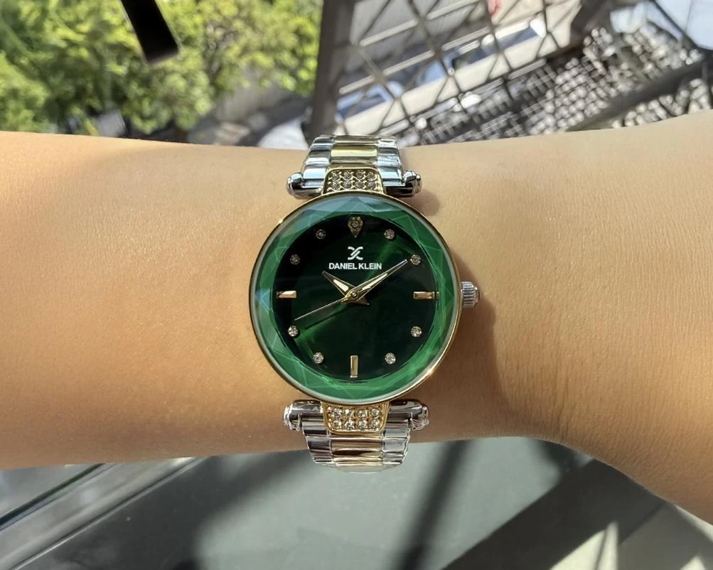 Часы  Daniel Klein  Premium Daniel Klein 14132-4 (фото 2)