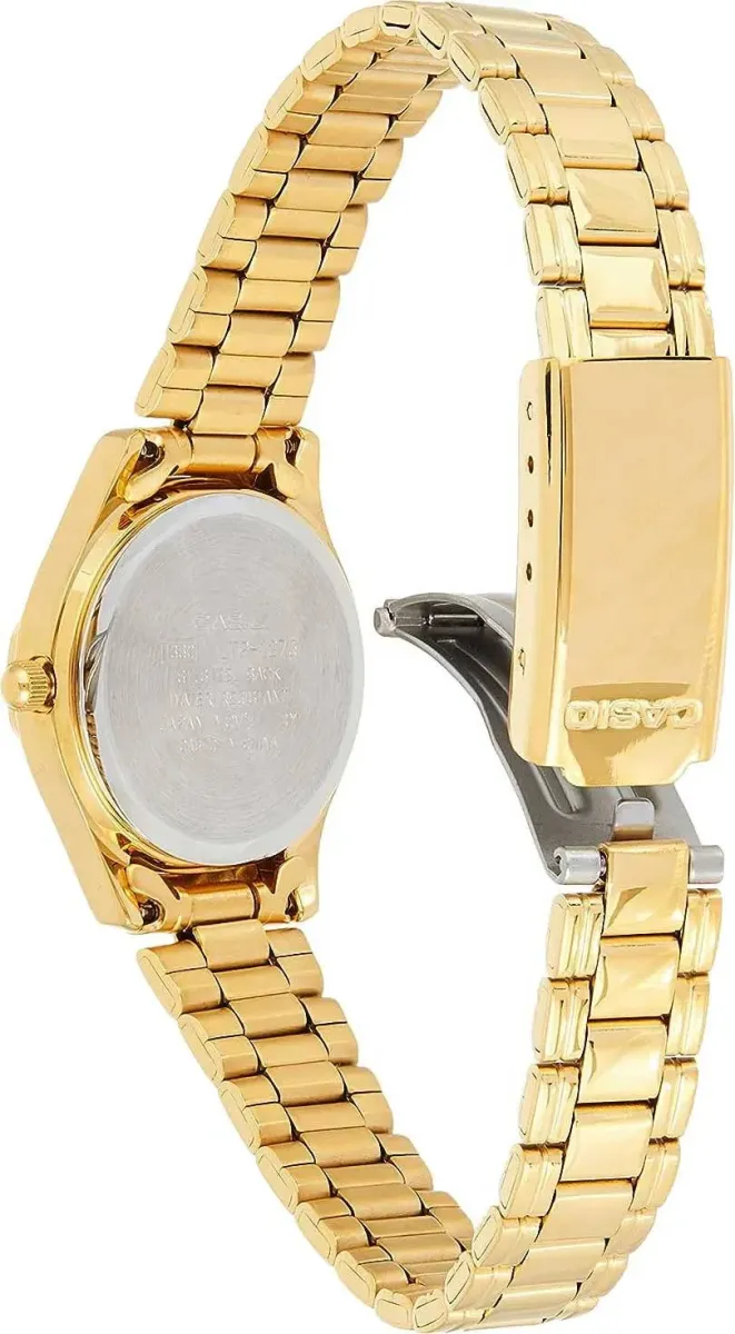 Часы  Casio  Collection Casio LTP-1275G-9A (фото 4)