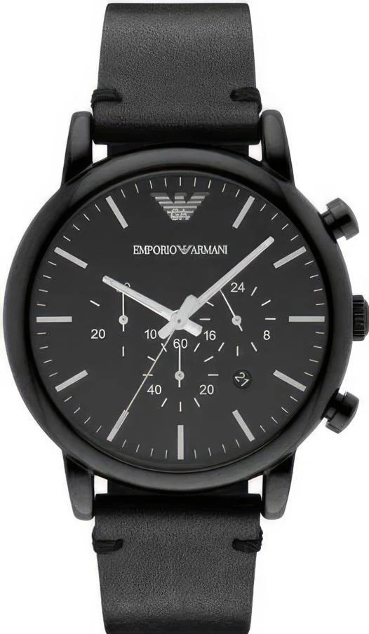 Наручные часы  Emporio Armani  Sports Emporio Armani AR1918 (фото 1)